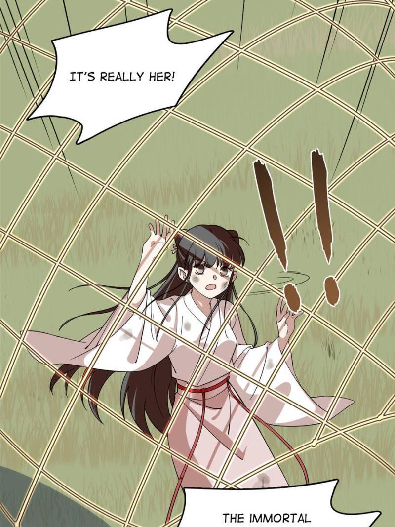 Queen of Poison: the Legend of a Super Agent, Doctor and Princess chapter 195 page 9