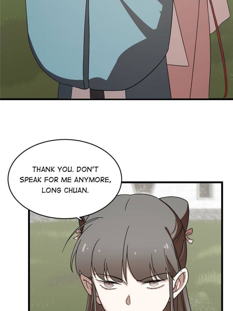 Queen of Poison: the Legend of a Super Agent, Doctor and Princess chapter 196 page 2