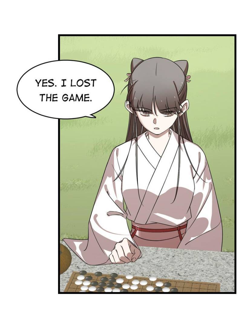 Queen of Poison: the Legend of a Super Agent, Doctor and Princess chapter 196 page 21