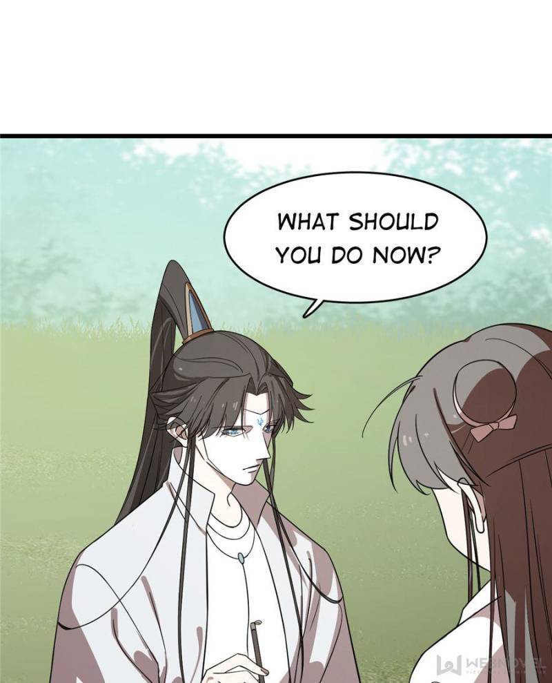 Queen of Poison: the Legend of a Super Agent, Doctor and Princess chapter 196 page 22