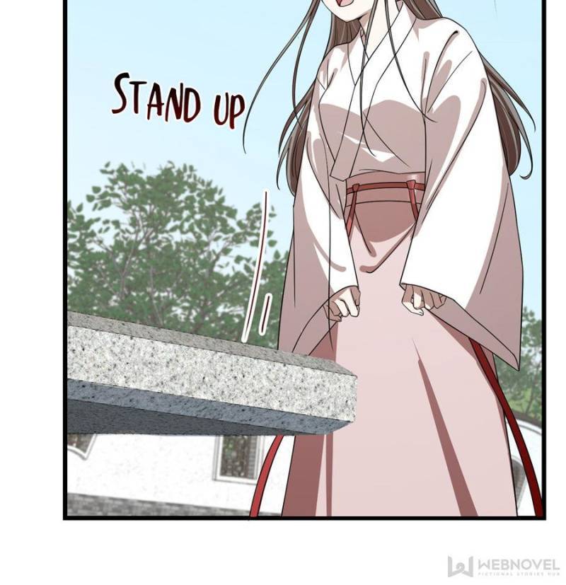 Queen of Poison: the Legend of a Super Agent, Doctor and Princess chapter 196 page 24