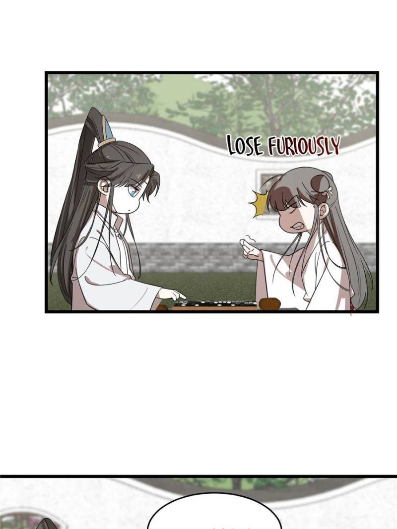 Queen of Poison: the Legend of a Super Agent, Doctor and Princess chapter 196 page 31