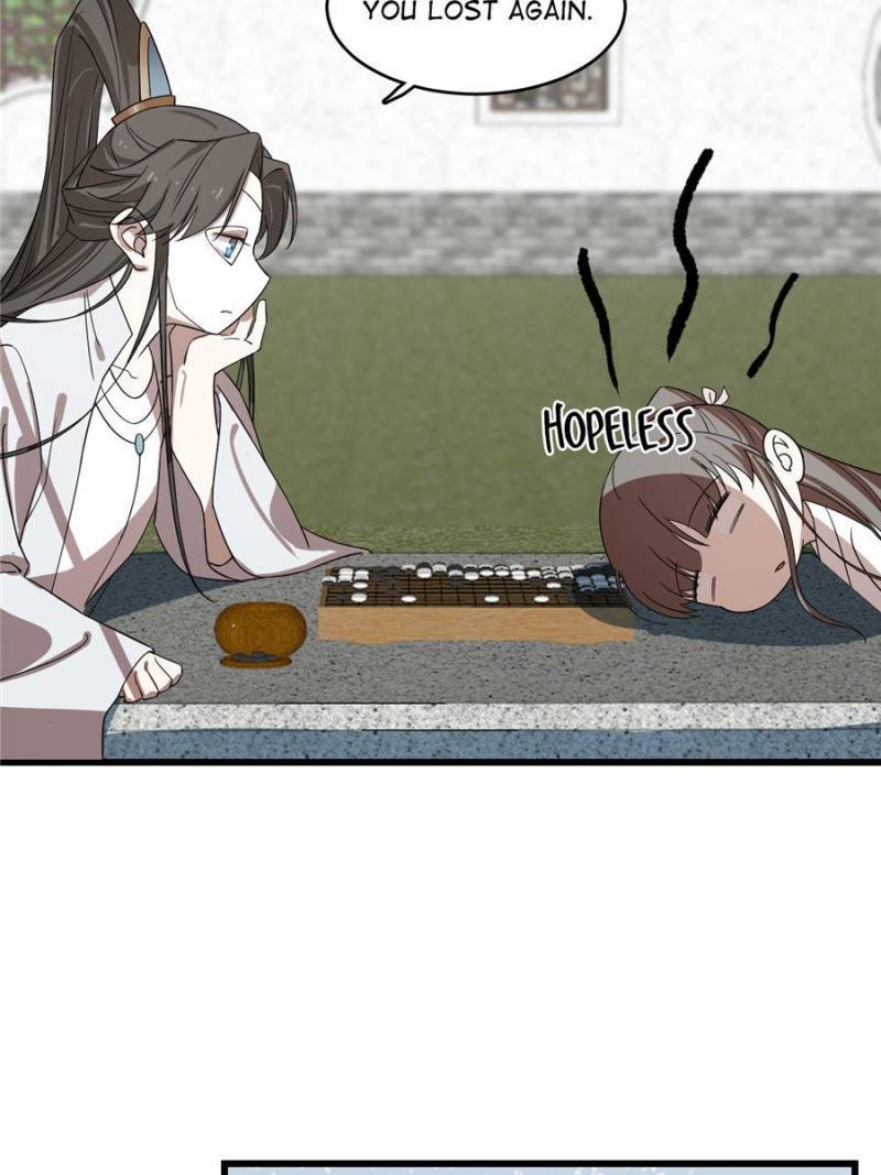 Queen of Poison: the Legend of a Super Agent, Doctor and Princess chapter 196 page 32