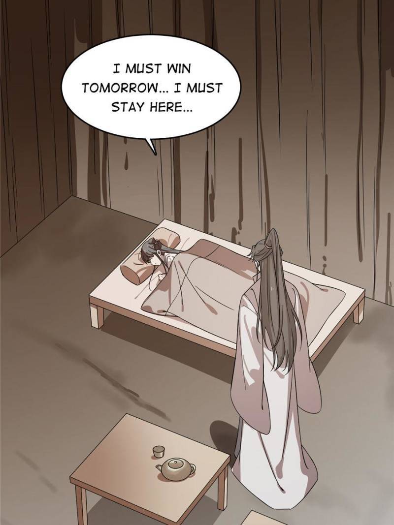 Queen of Poison: the Legend of a Super Agent, Doctor and Princess chapter 196 page 35