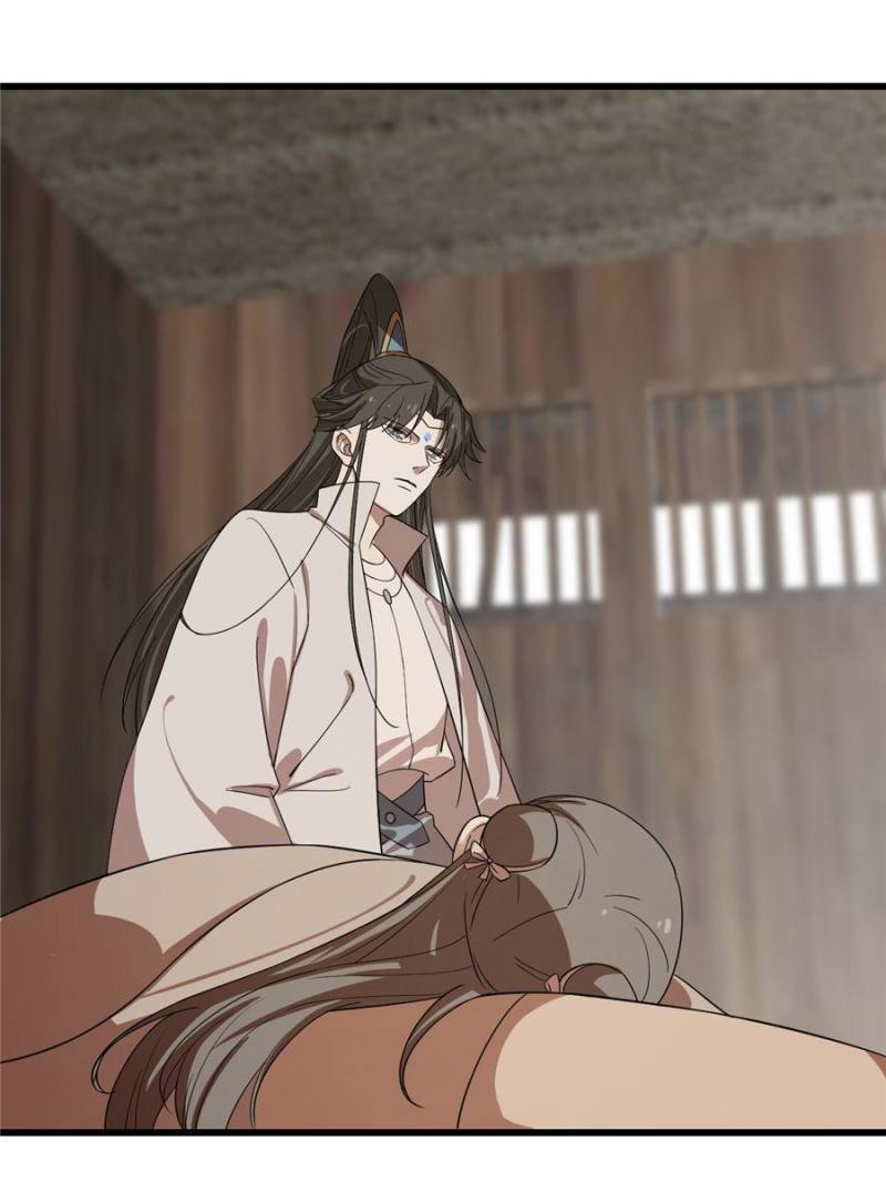 Queen of Poison: the Legend of a Super Agent, Doctor and Princess chapter 196 page 41