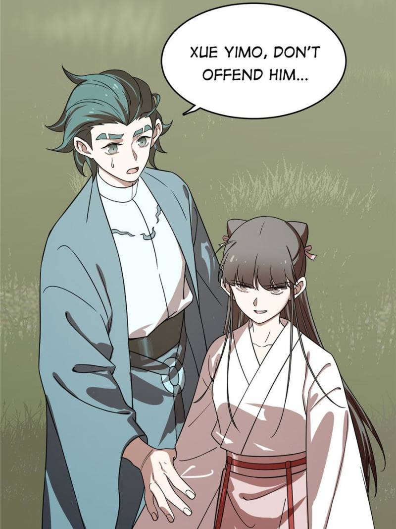 Queen of Poison: the Legend of a Super Agent, Doctor and Princess chapter 196 page 6