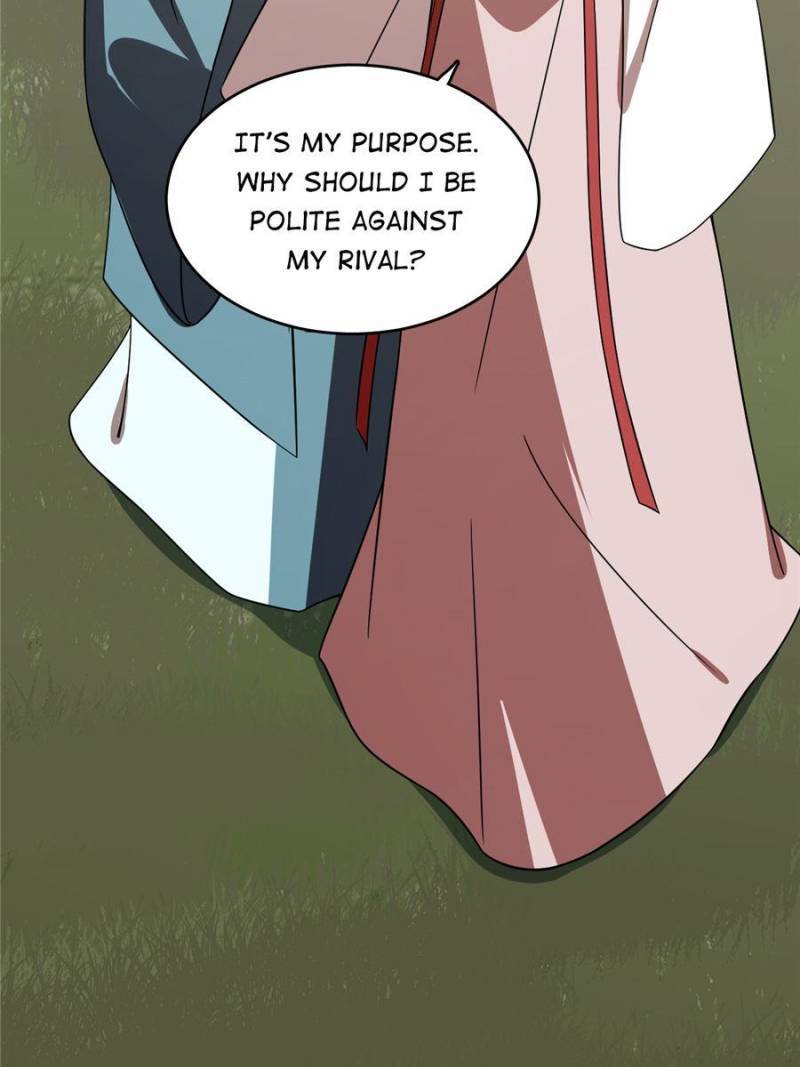 Queen of Poison: the Legend of a Super Agent, Doctor and Princess chapter 196 page 7