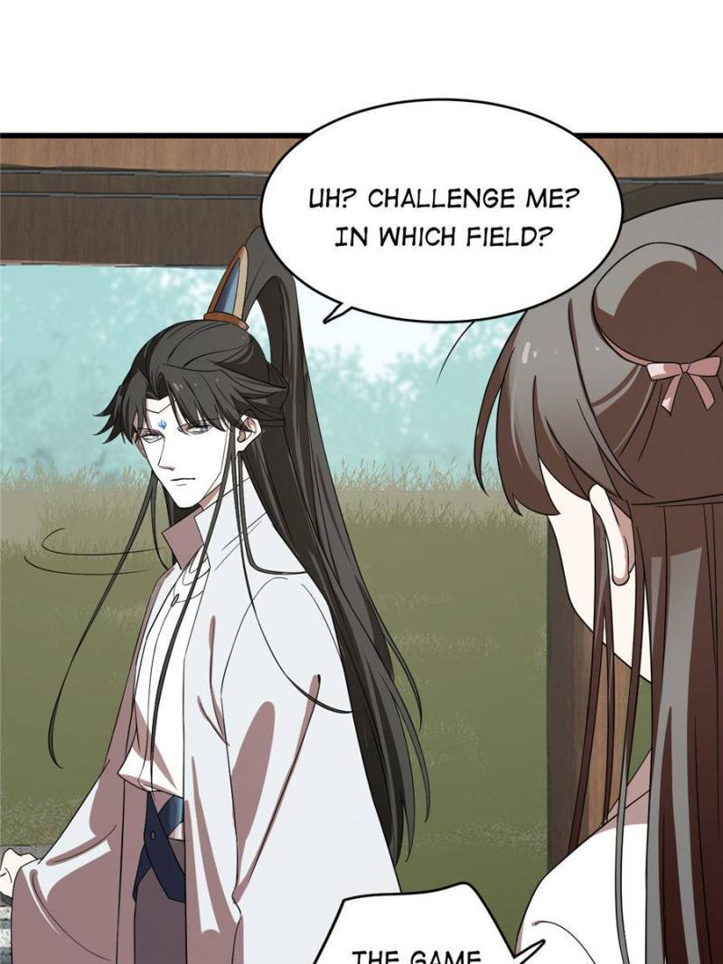 Queen of Poison: the Legend of a Super Agent, Doctor and Princess chapter 196 page 9