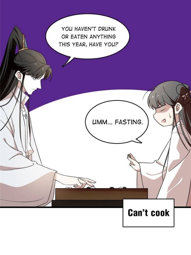 Queen of Poison: the Legend of a Super Agent, Doctor and Princess chapter 197 page 15