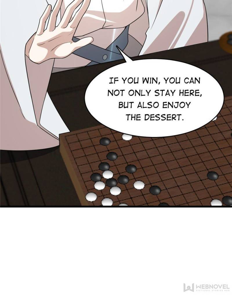 Queen of Poison: the Legend of a Super Agent, Doctor and Princess chapter 197 page 20