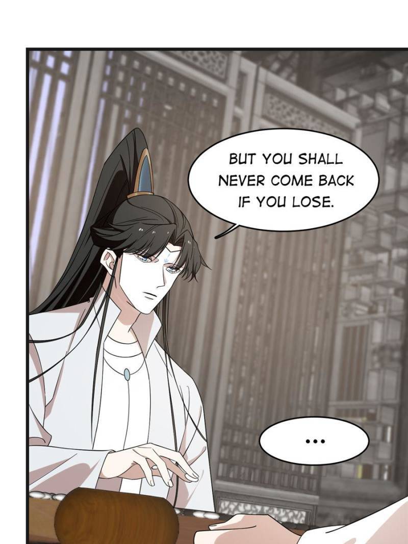 Queen of Poison: the Legend of a Super Agent, Doctor and Princess chapter 197 page 22