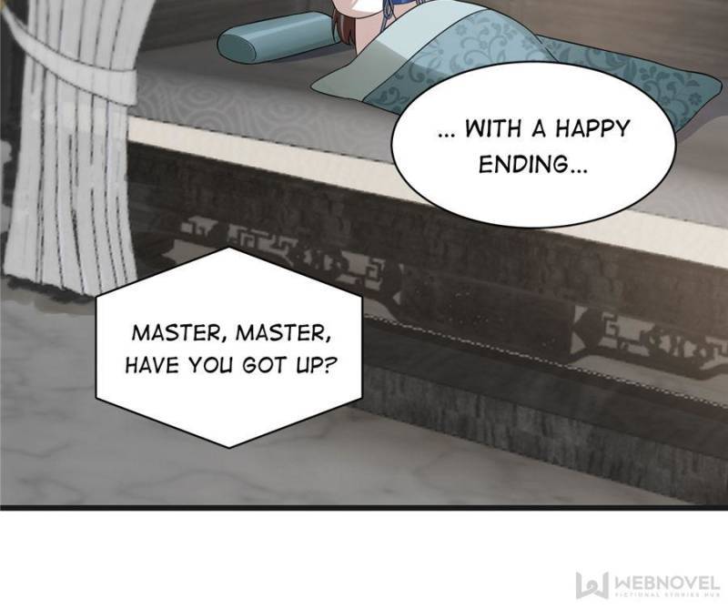 Queen of Poison: the Legend of a Super Agent, Doctor and Princess chapter 197 page 42