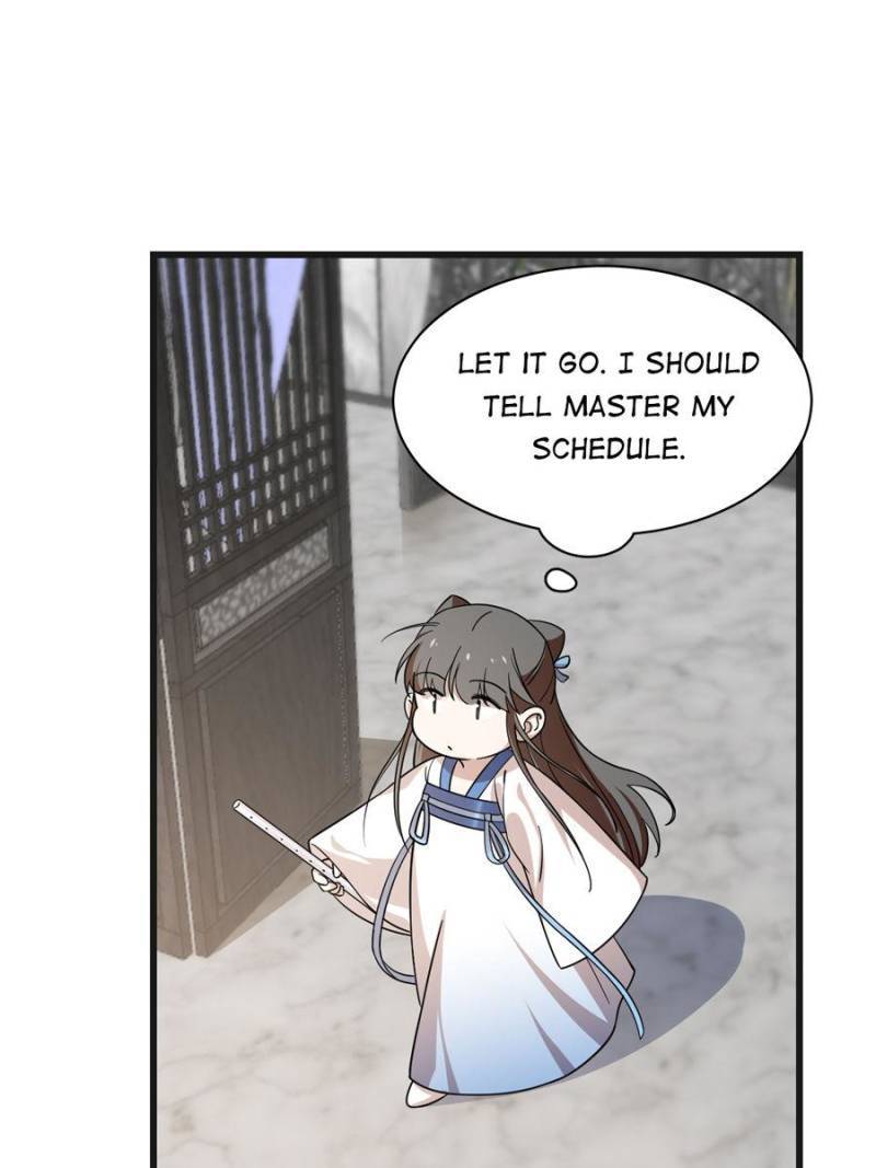 Queen of Poison: the Legend of a Super Agent, Doctor and Princess chapter 197 page 47