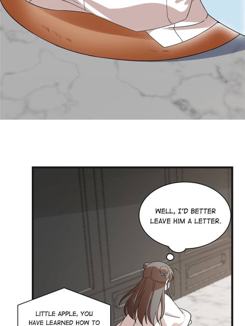 Queen of Poison: the Legend of a Super Agent, Doctor and Princess chapter 197 page 54