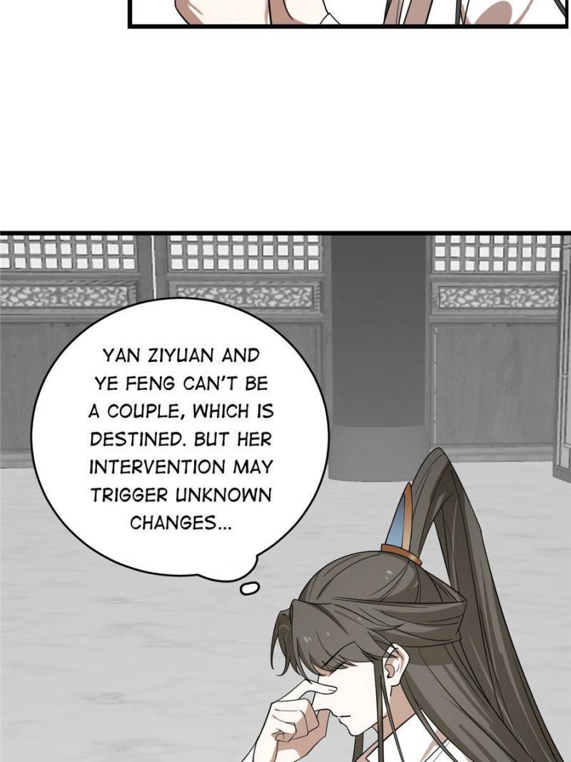 Queen of Poison: the Legend of a Super Agent, Doctor and Princess chapter 198 page 10