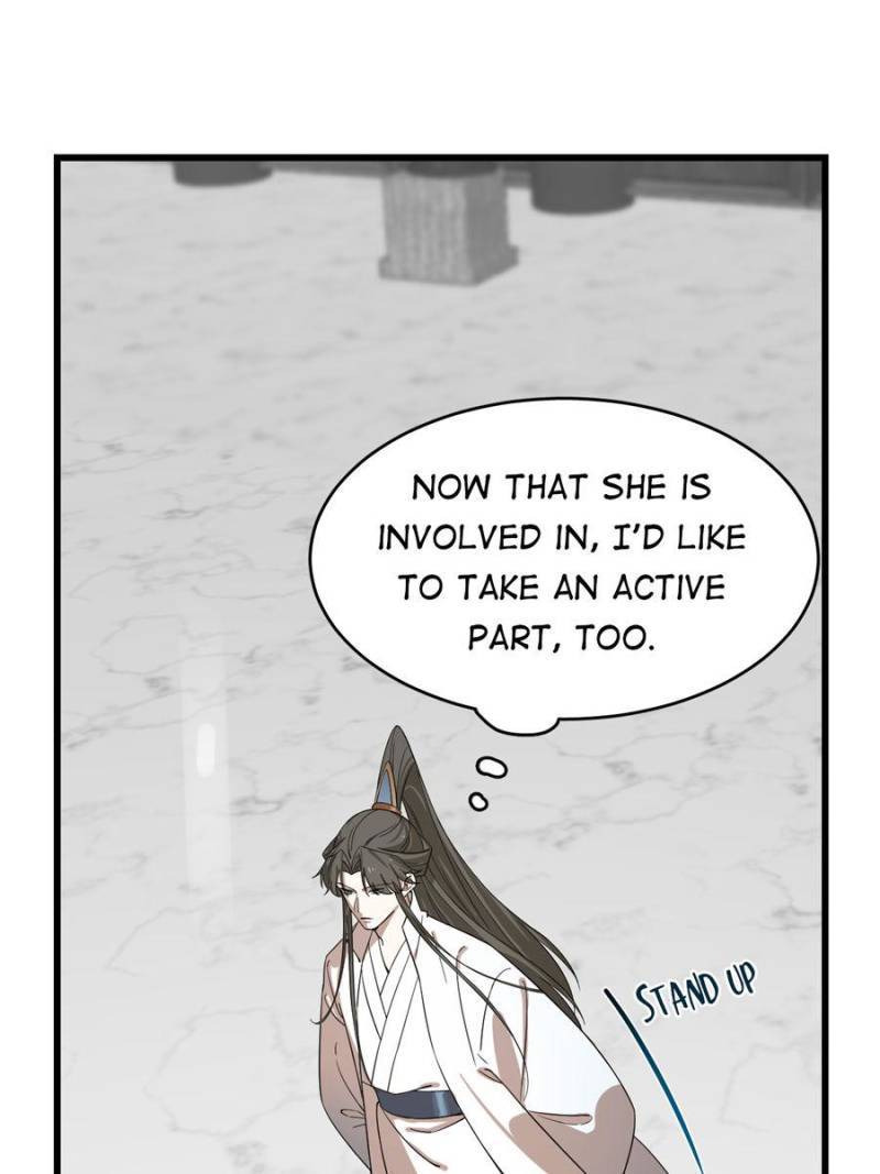 Queen of Poison: the Legend of a Super Agent, Doctor and Princess chapter 198 page 13