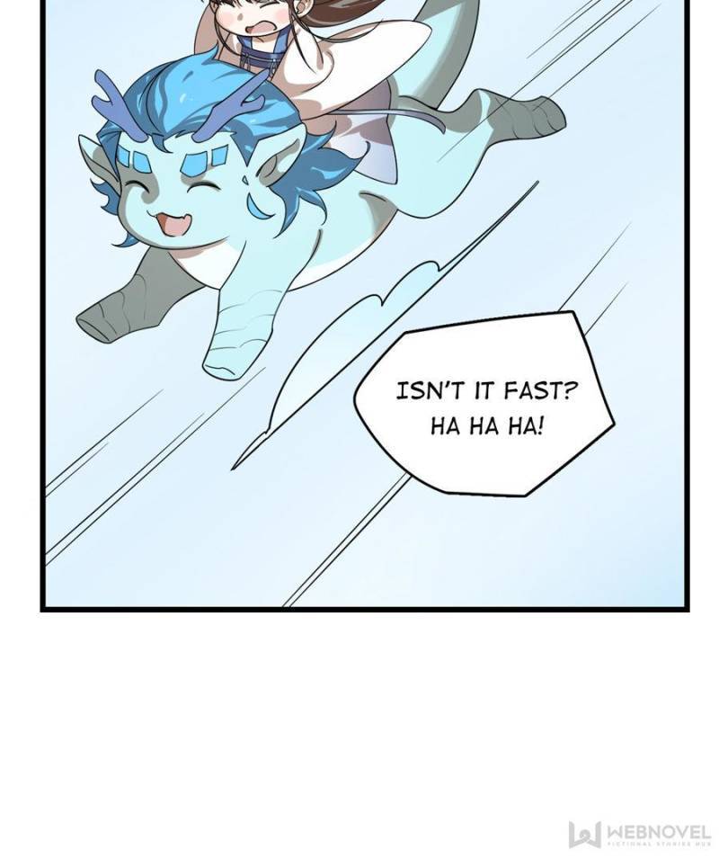 Queen of Poison: the Legend of a Super Agent, Doctor and Princess chapter 198 page 18