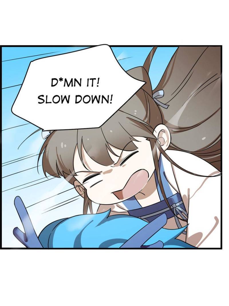 Queen of Poison: the Legend of a Super Agent, Doctor and Princess chapter 198 page 19