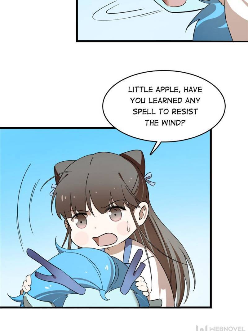 Queen of Poison: the Legend of a Super Agent, Doctor and Princess chapter 198 page 23