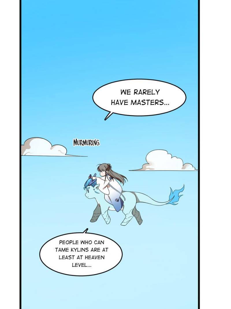 Queen of Poison: the Legend of a Super Agent, Doctor and Princess chapter 198 page 28