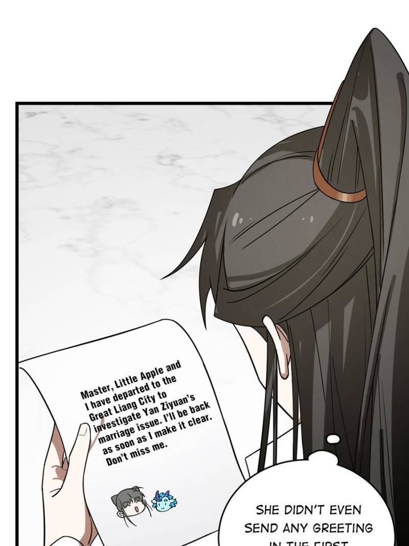 Queen of Poison: the Legend of a Super Agent, Doctor and Princess chapter 198 page 7