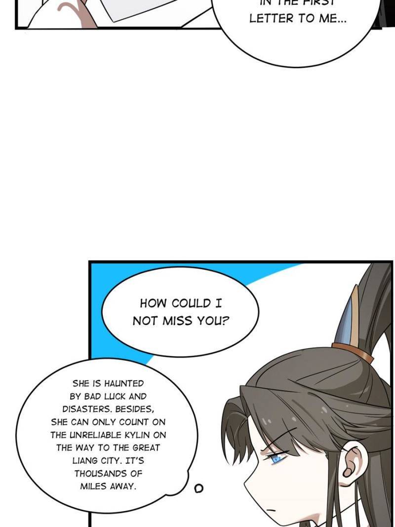 Queen of Poison: the Legend of a Super Agent, Doctor and Princess chapter 198 page 8