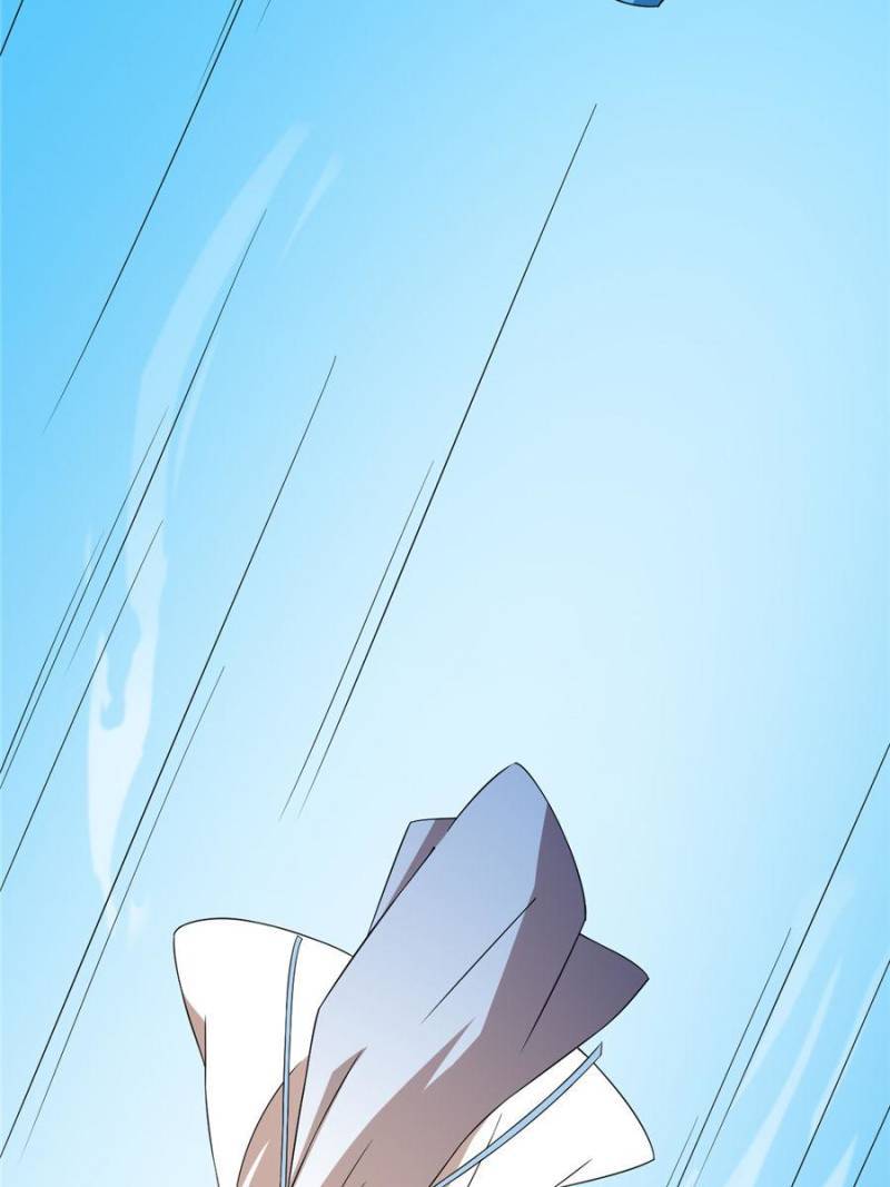 Queen of Poison: the Legend of a Super Agent, Doctor and Princess chapter 199 page 21