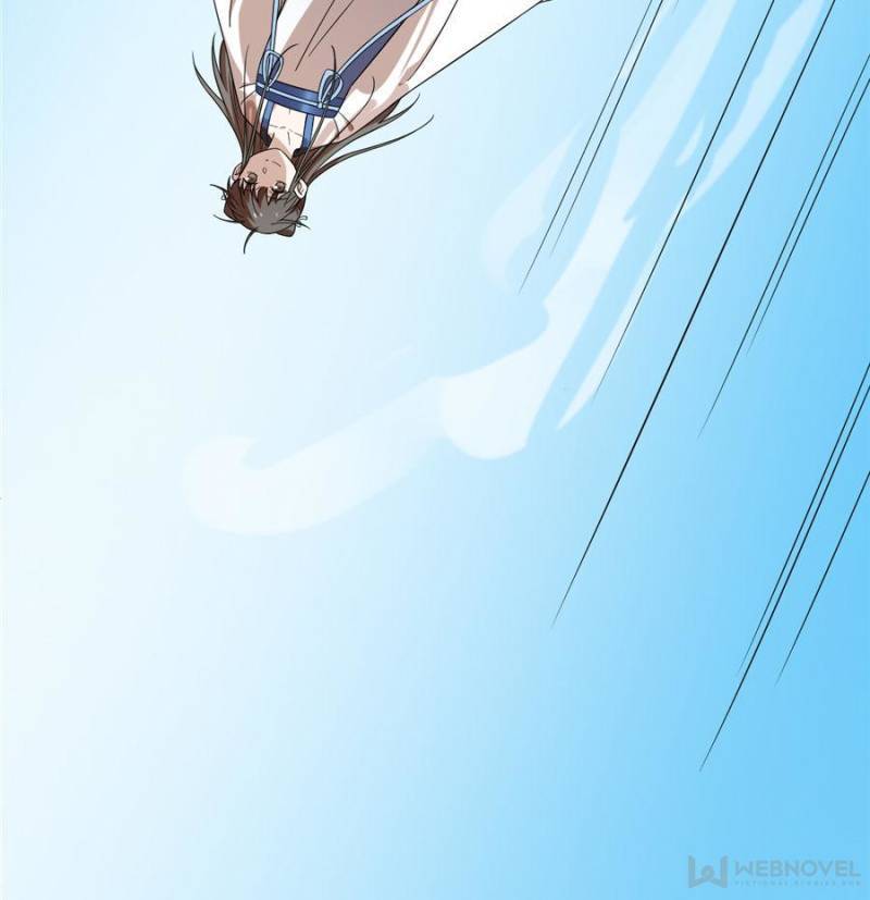 Queen of Poison: the Legend of a Super Agent, Doctor and Princess chapter 199 page 22