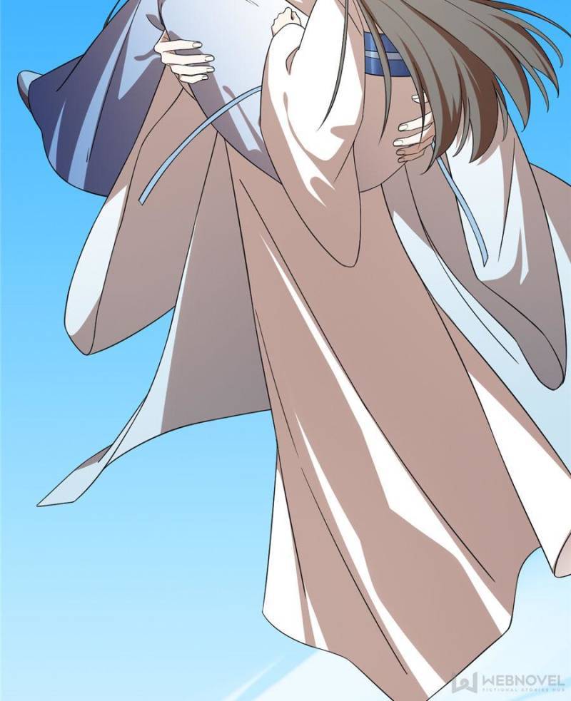 Queen of Poison: the Legend of a Super Agent, Doctor and Princess chapter 199 page 26