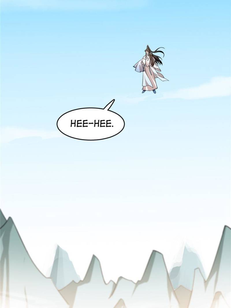 Queen of Poison: the Legend of a Super Agent, Doctor and Princess chapter 199 page 35