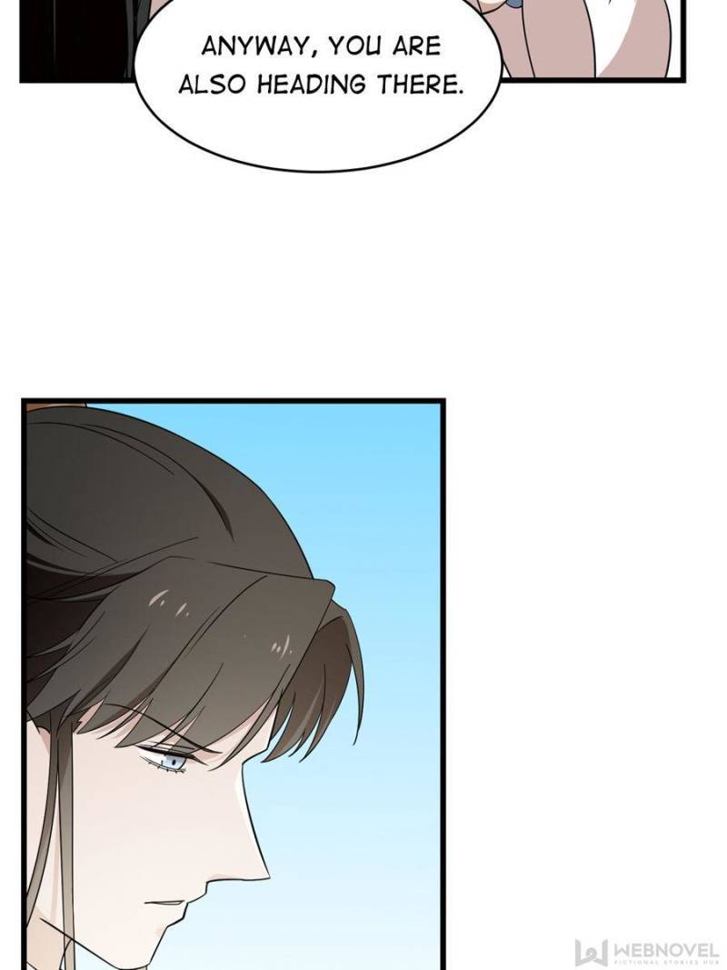 Queen of Poison: the Legend of a Super Agent, Doctor and Princess chapter 199 page 38