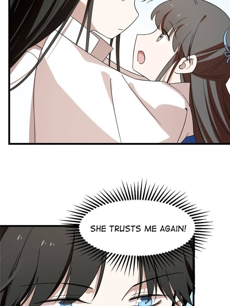 Queen of Poison: the Legend of a Super Agent, Doctor and Princess chapter 199 page 41