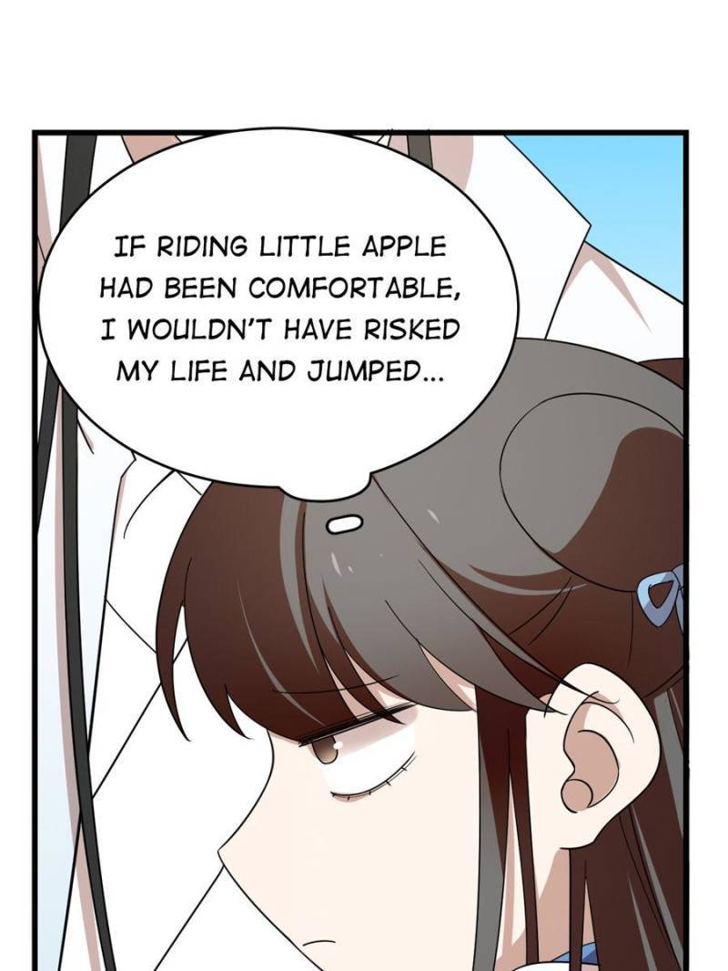 Queen of Poison: the Legend of a Super Agent, Doctor and Princess chapter 199 page 43