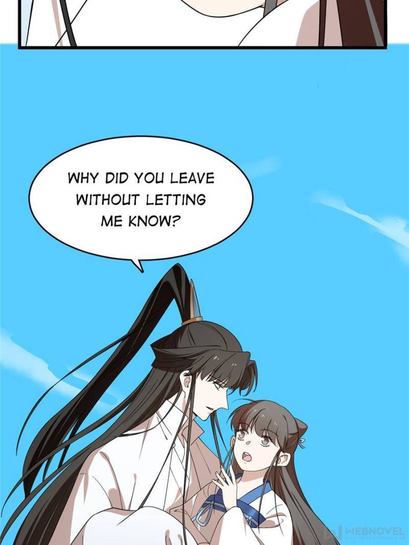 Queen of Poison: the Legend of a Super Agent, Doctor and Princess chapter 199 page 44