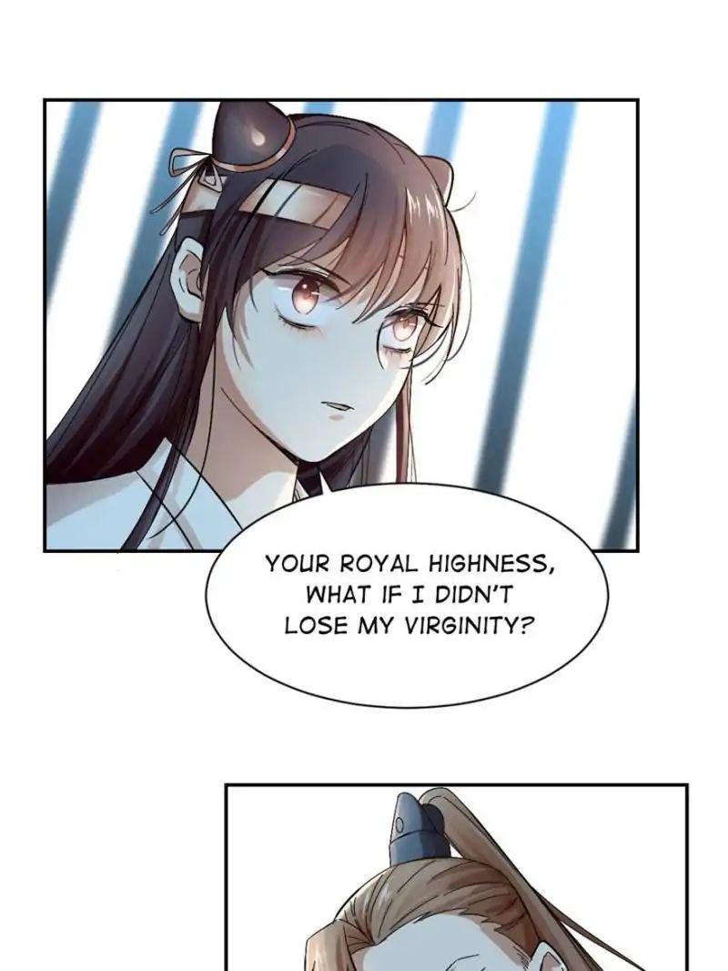 Queen of Poison: the Legend of a Super Agent, Doctor and Princess chapter 2 page 1