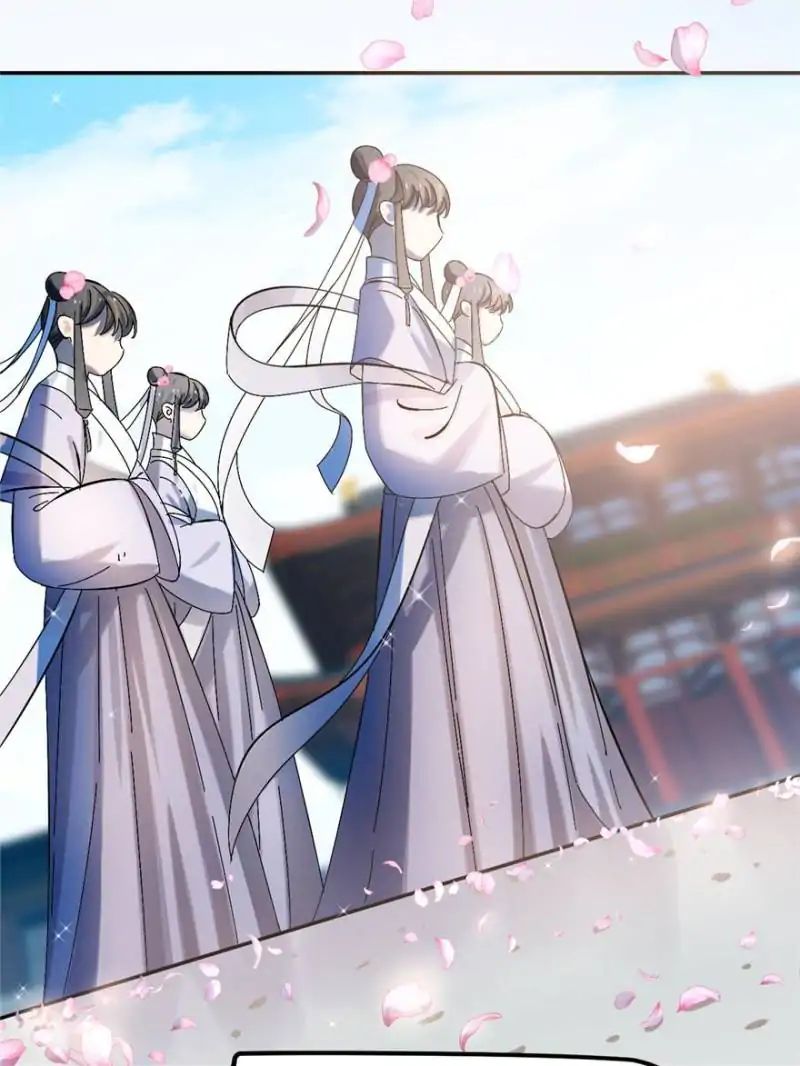 Queen of Poison: the Legend of a Super Agent, Doctor and Princess chapter 2 page 11