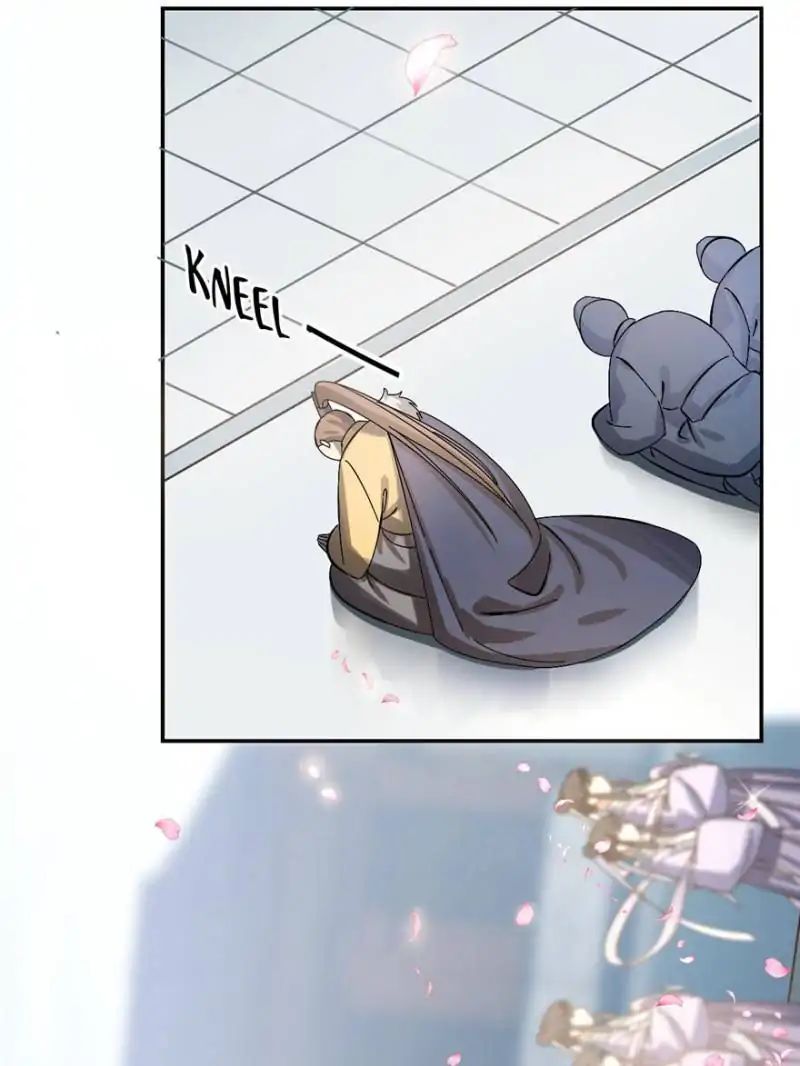 Queen of Poison: the Legend of a Super Agent, Doctor and Princess chapter 2 page 14