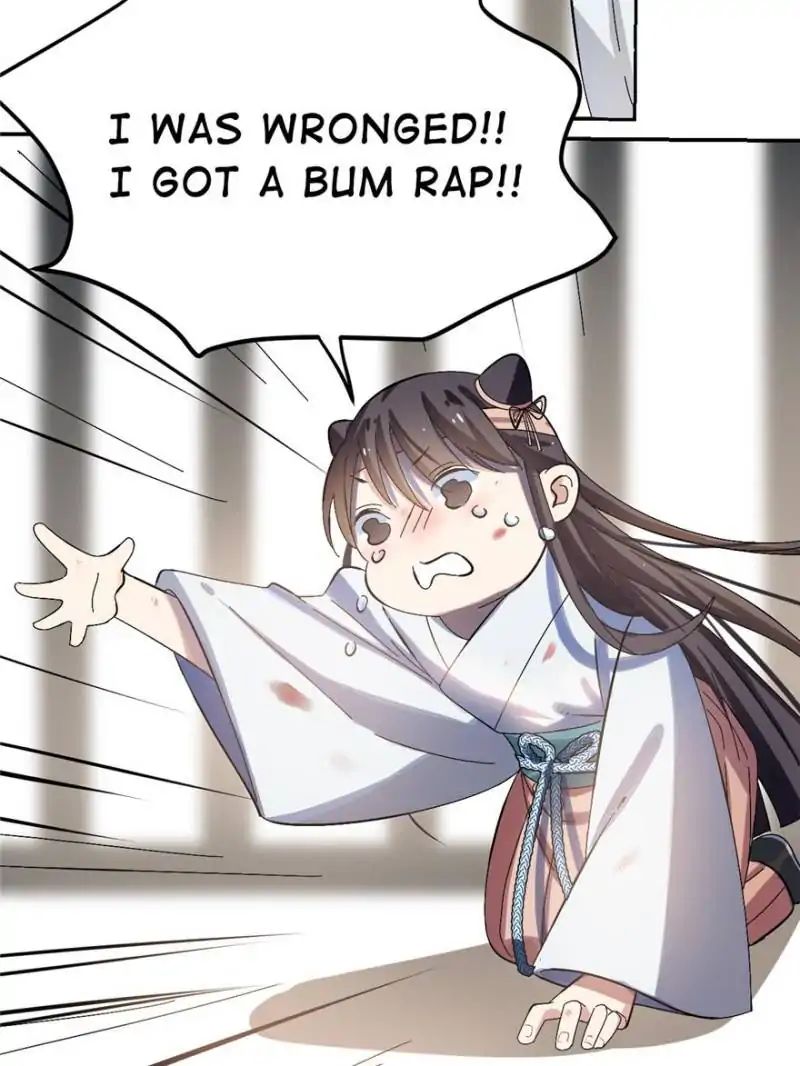 Queen of Poison: the Legend of a Super Agent, Doctor and Princess chapter 2 page 20