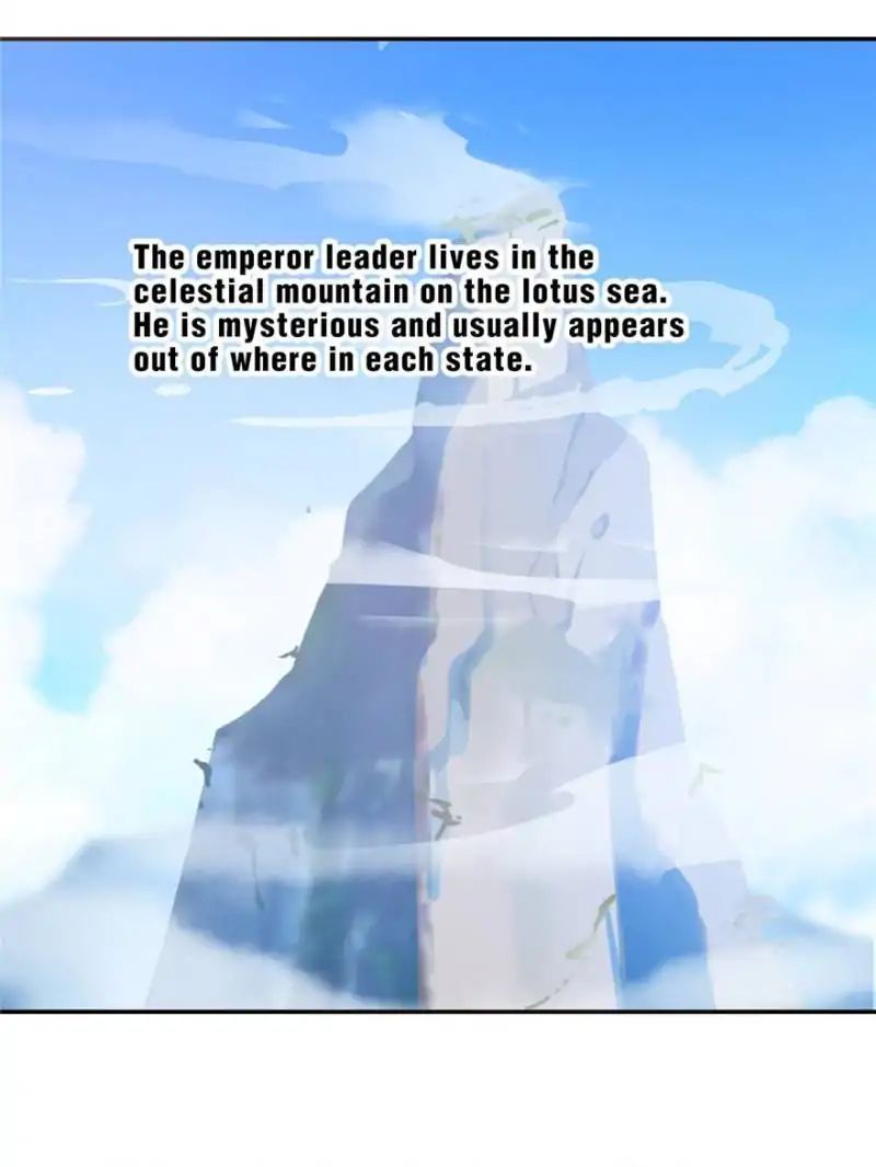 Queen of Poison: the Legend of a Super Agent, Doctor and Princess chapter 2 page 25