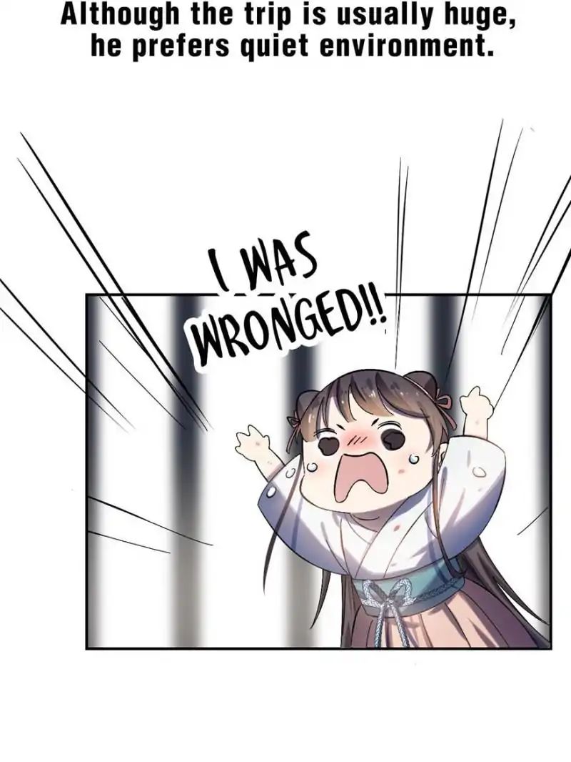 Queen of Poison: the Legend of a Super Agent, Doctor and Princess chapter 2 page 26