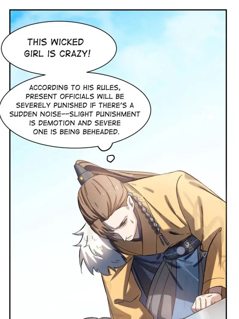 Queen of Poison: the Legend of a Super Agent, Doctor and Princess chapter 2 page 27