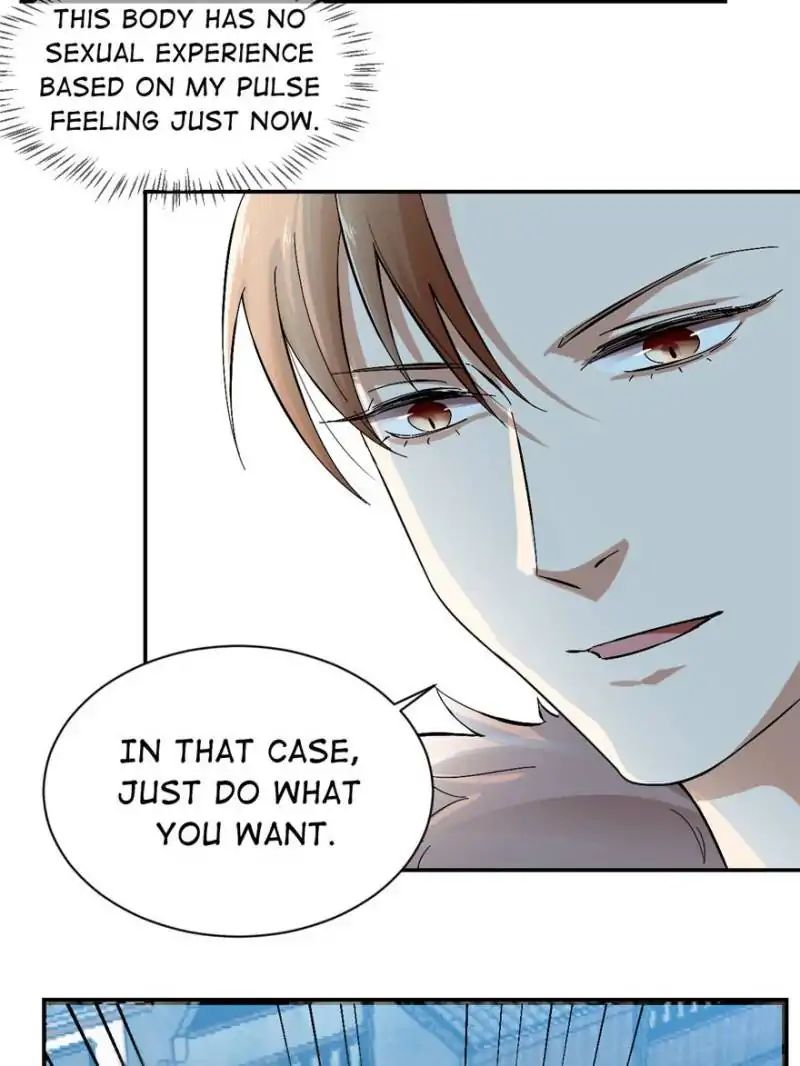 Queen of Poison: the Legend of a Super Agent, Doctor and Princess chapter 2 page 3