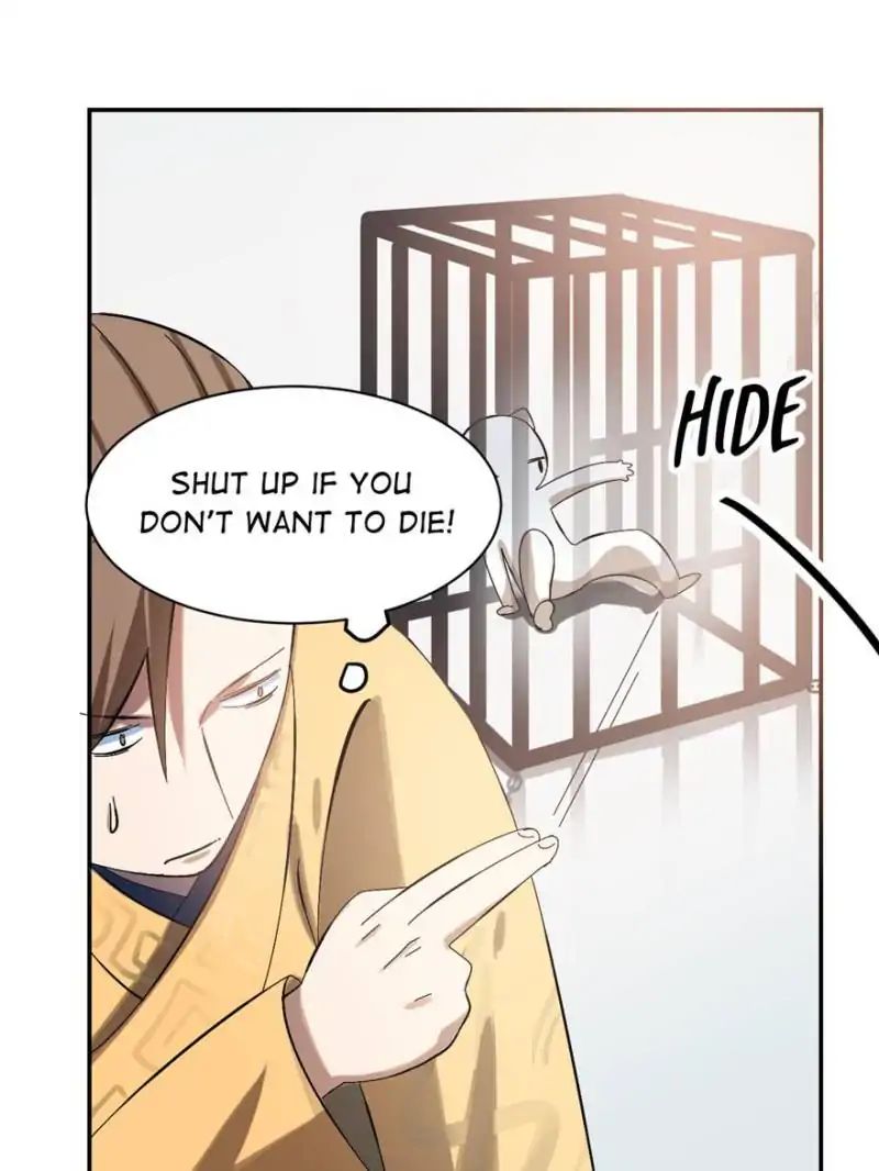 Queen of Poison: the Legend of a Super Agent, Doctor and Princess chapter 2 page 30