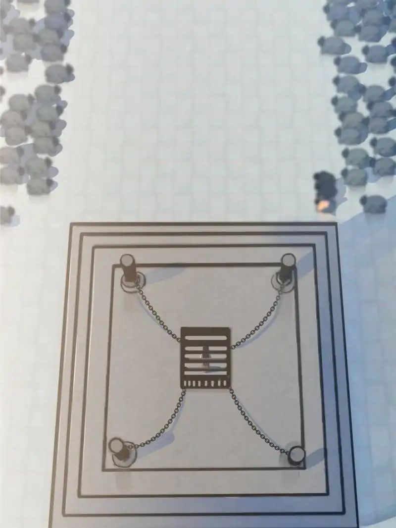 Queen of Poison: the Legend of a Super Agent, Doctor and Princess chapter 2 page 33