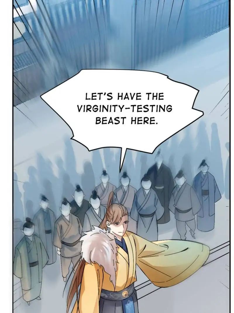 Queen of Poison: the Legend of a Super Agent, Doctor and Princess chapter 2 page 4