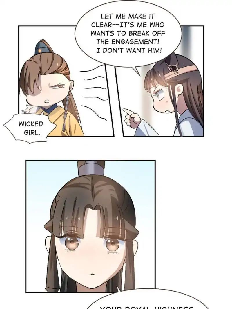 Queen of Poison: the Legend of a Super Agent, Doctor and Princess chapter 2 page 48