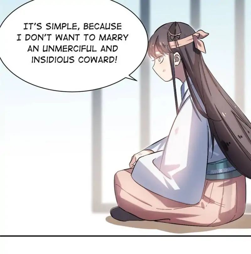 Queen of Poison: the Legend of a Super Agent, Doctor and Princess chapter 2 page 52