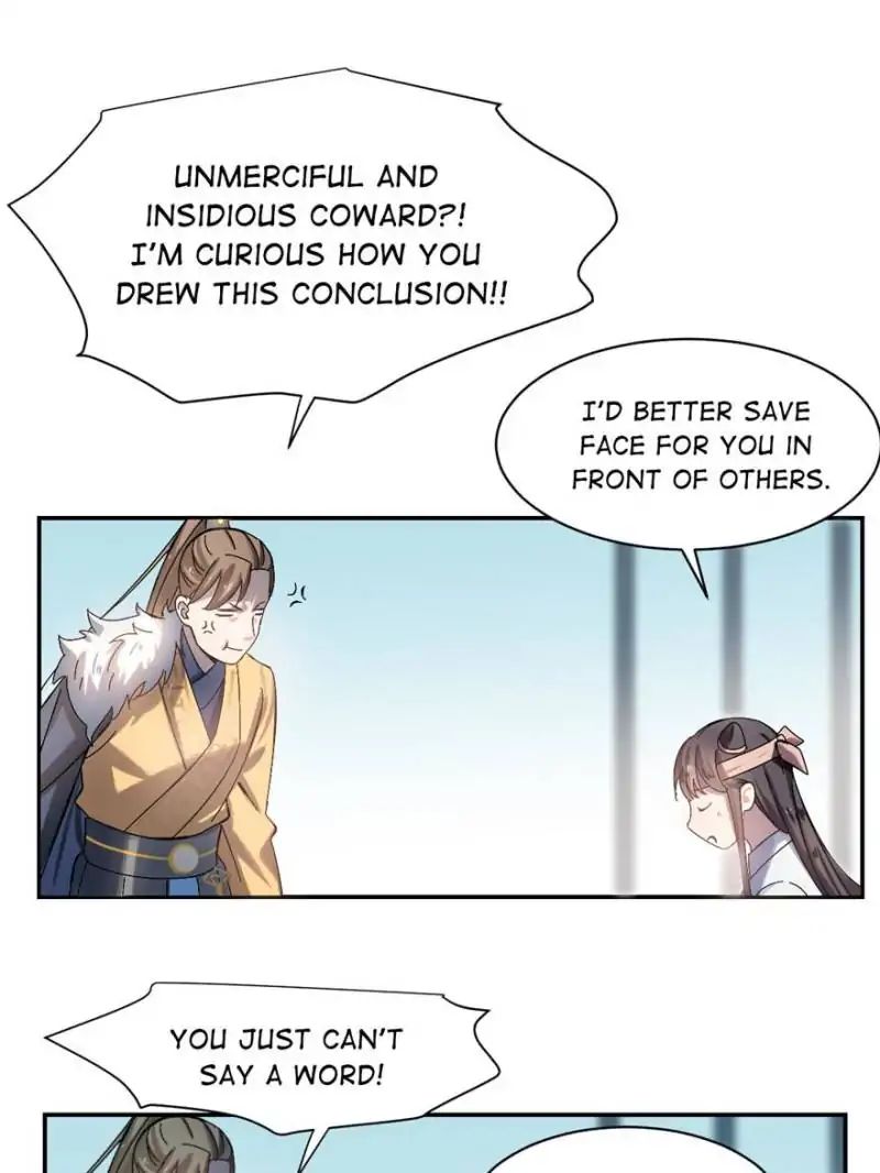 Queen of Poison: the Legend of a Super Agent, Doctor and Princess chapter 2 page 53