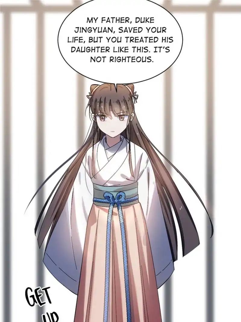 Queen of Poison: the Legend of a Super Agent, Doctor and Princess chapter 2 page 56