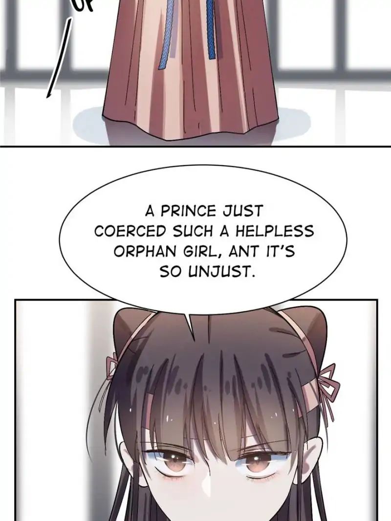 Queen of Poison: the Legend of a Super Agent, Doctor and Princess chapter 2 page 57